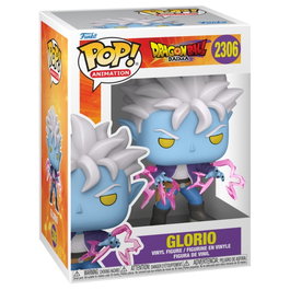Funko Pop! Dragon Ball Daima Glorio Figura de Vinilo