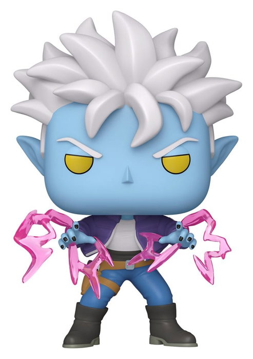 Funko Pop! Dragon Ball Daima Glorio Figura de Vinilo