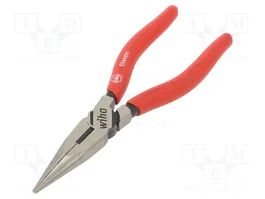WIHA Alicates universales Classic semiredondos