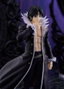 Hunter x Hunter Estatua PVC Pop Up Parade Quwrof/Chrollo 18 cm