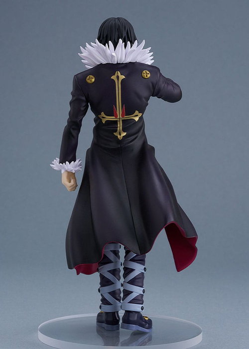 Hunter x Hunter Estatua PVC Pop Up Parade Quwrof/Chrollo 18 cm Hunter x Hunter Estatua PVC Pop Up Parade Quwrof/Chrollo 18 cm