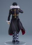 Hunter x Hunter Estatua PVC Pop Up Parade Quwrof/Chrollo 18 cm