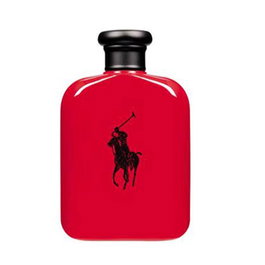 Polo Red Eau de Toilette Vaporizador
