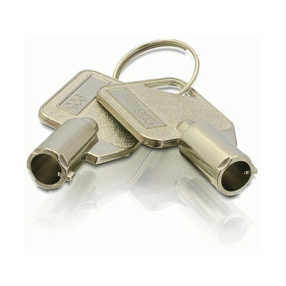 DeLOCK Mobile Rack 5.25 pulg. para 1 x 3.5 pulg. SATA HDD DeLOCK Mobile Rack 5.25 pulg. para 1 x 3.5 pulg. SATA HDD