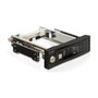 DeLOCK Mobile Rack 5.25 pulg. para 1 x 3.5 pulg. SATA HDD