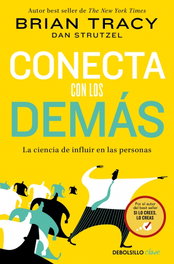 Conecta con los demás, Brian Tracy - DEBOLSILLO