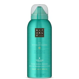 The Ritual Of Karma, Loción corporal, 150 ml