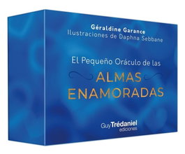 El pequeño oráculo de almas enamoradas, Geraldine Garance - null