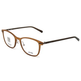 Sting Gafas VST203510M16 Unisex Beige