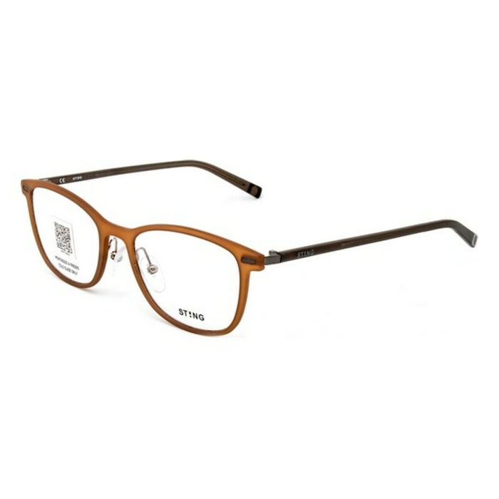 Montura de Gafas Unisex Sting VST203510M16 Montura de Gafas Unisex Sting VST203510M16
