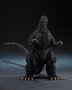 Godzilla (1989) Figura S.H. Monster Arts Godzilla vs. Biollante Movie Graphic Plus 16 cm