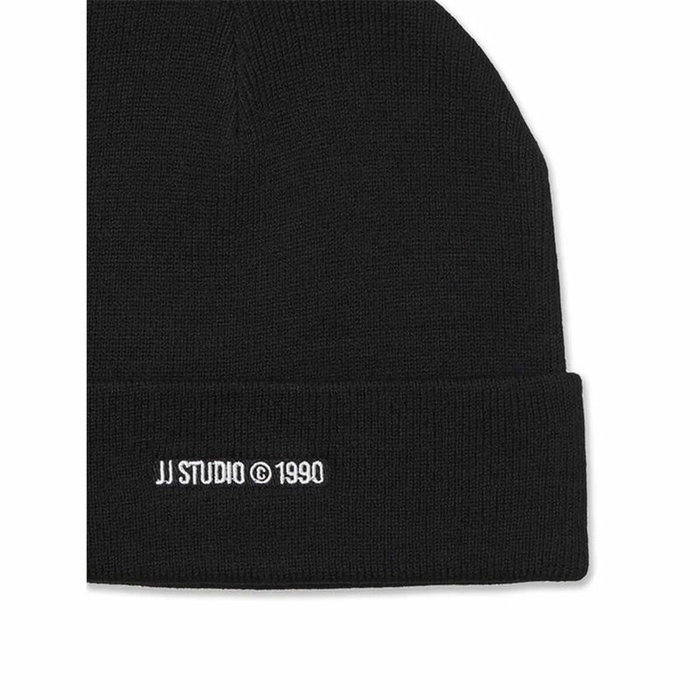 Gorro Jack & Jones Jacbottle Negro