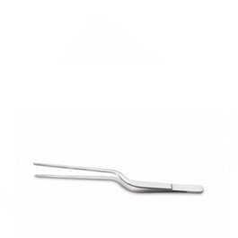 Cocina Sin Límites Pinza para Sushi en Acero Inoxidable, 20 cm