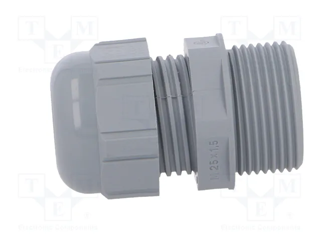 LAPP SKINTOP® ST M ISO Sello aislante M25 LAPP SKINTOP® ST M ISO Sello aislante M25