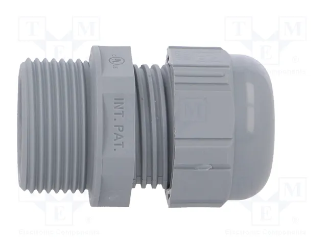 LAPP SKINTOP® ST M ISO Sello aislante M25 LAPP SKINTOP® ST M ISO Sello aislante M25