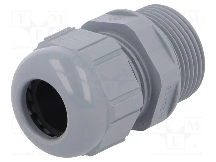 LAPP SKINTOP® ST M ISO Sello aislante M25 LAPP SKINTOP® ST M ISO Sello aislante M25