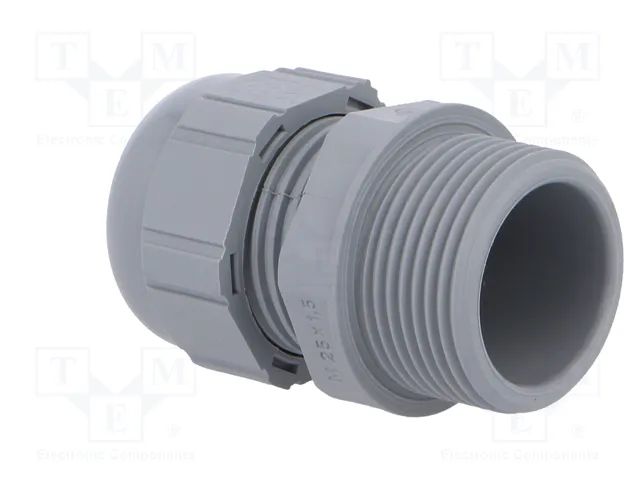 LAPP SKINTOP® ST M ISO Sello aislante M25 LAPP SKINTOP® ST M ISO Sello aislante M25