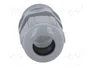 LAPP SKINTOP® ST M ISO Sello aislante M25