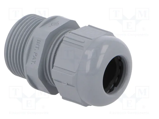 LAPP SKINTOP® ST M ISO Sello aislante M25 LAPP SKINTOP® ST M ISO Sello aislante M25