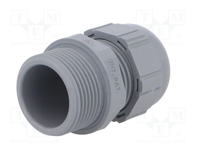 LAPP SKINTOP® ST M ISO Sello aislante M25 LAPP SKINTOP® ST M ISO Sello aislante M25