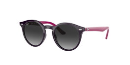 Ray Ban RJ9064S-70218G-44 Gafas de sol infantiles