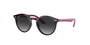 Ray Ban RJ9064S-70218G-44 Gafas de sol infantiles