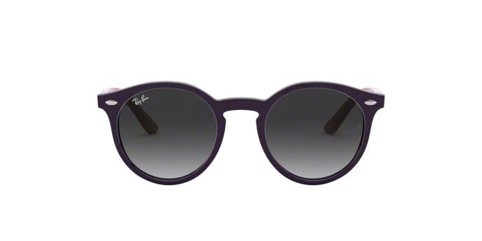 Ray Ban RJ9064S-70218G-44 Gafas de sol infantiles
