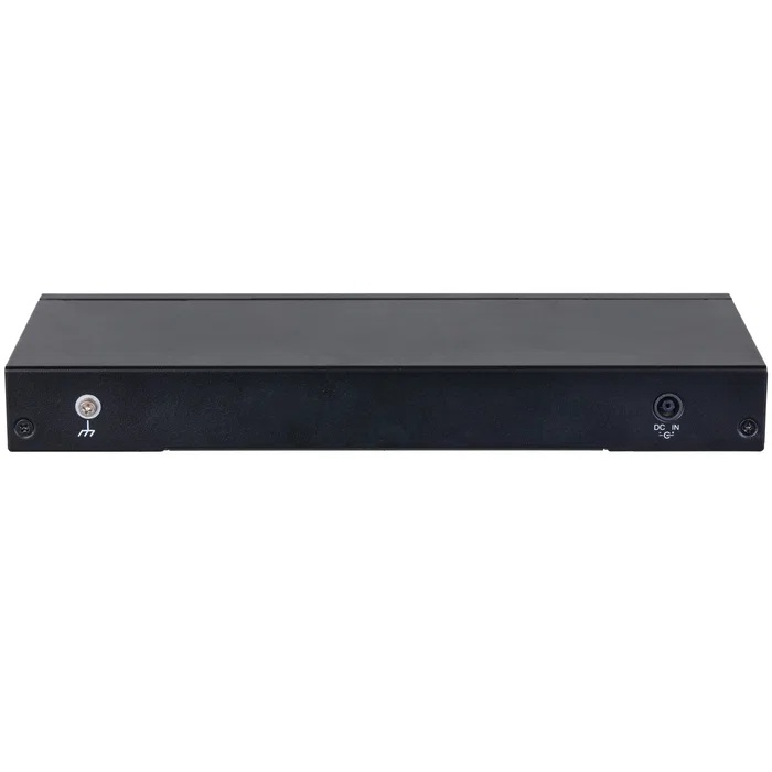 Dahua Technology SG4010P-2F Switch Gestionado L2 con 8 Puertos PoE Dahua Technology SG4010P-2F Switch Gestionado L2 con 8 Puertos PoE