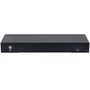 Dahua Technology SG4010P-2F Switch Gestionado L2 con 8 Puertos PoE