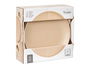 Vessia Plato Llano Grande Gres Beige 26.5 cm (Set de 24)