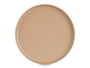 Vessia Plato Llano Grande Gres Beige 26.5 cm (Set de 24)
