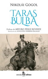 Taras Bulba, Nikólai Gogol - HISPANO AMERICANA