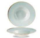 RIM Bowl 24 cm azul huevo de pato