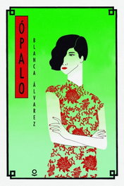 Ópalo, Blanca Álvarez - LOQUELEO