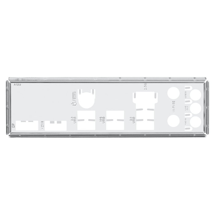 ASUS PRIME B760M-A WiFi II Placa Base Intel LGA 1700 mATX DDR5 256 GB Wi-Fi 6E Bluetooth 5.4 HDMI/DP