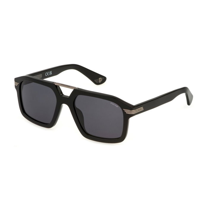 Gafas de Sol Hombre Police SPLP28-560700 ø 56 mm Gafas de Sol Hombre Police SPLP28-560700 ø 56 mm