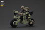 Battle For the Stars Figura Fear XS-03 Tactical type-Pilot 12 cm