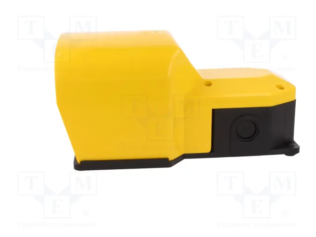 PIZZATO ELETTRICA Interruptor de pie PX-10810-M2