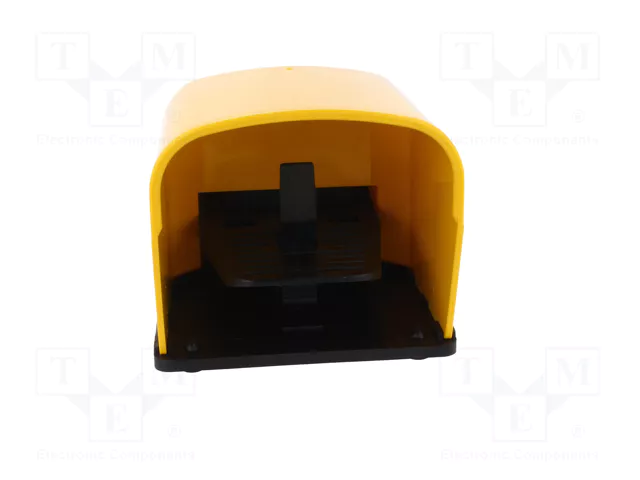 PIZZATO ELETTRICA Interruptor de pie PX-10810-M2