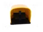 PIZZATO ELETTRICA Interruptor de pie PX-10810-M2