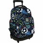 Grafoplás Mochila Roller Bits&Bobs Match con ruedas