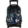 Grafoplás Mochila Roller Bits&Bobs Match con ruedas