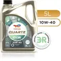 Totalenergies Quartz EV3R 10W-40 Aceite de Motor Sintético 5L