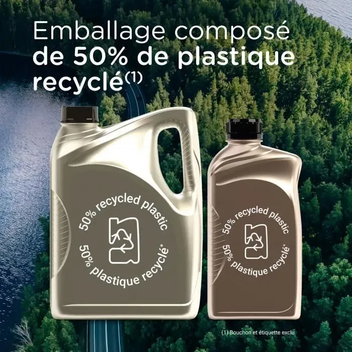 Totalenergies Quartz EV3R 10W-40 Aceite de Motor Sintético 5L Totalenergies Quartz EV3R 10W-40 Aceite de Motor Sintético 5L