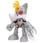 JAKKS PACIFIC Figura Tails Sonic The Hedgehog x Dc Comics 13cm