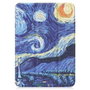CoreParts Funda Rígida Plegable para Apple iPad 10ª Gen 10.9 pulgadas (2022) Cielo Estrellado