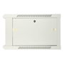 Extralink ASP Rack Armario de Red Gris