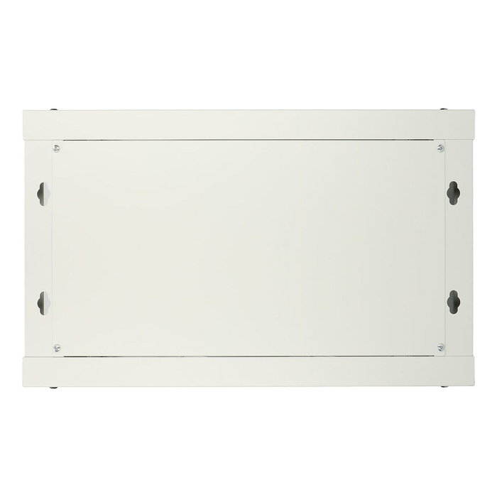 Extralink Armario Rack de Pared 6U 600x450 Gris