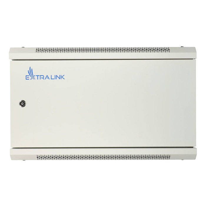Extralink ASP Rack Armario de Red Gris Extralink ASP Rack Armario de Red Gris