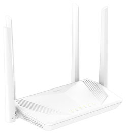 D-Link S15 Router AX1500 Wi-Fi 6 Blanco